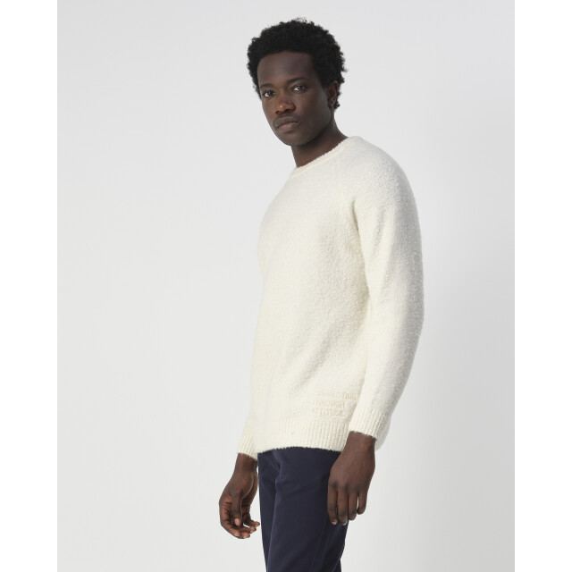 J.C. Rags Buck crew-neck sweater 099177-001-L large