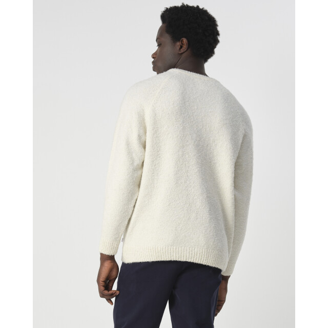 J.C. Rags Buck crew-neck sweater 099177-001-L large