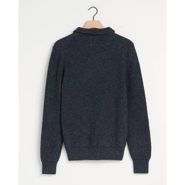 J.C. Rags Bernardo pullover half zip 099178-001-XL large