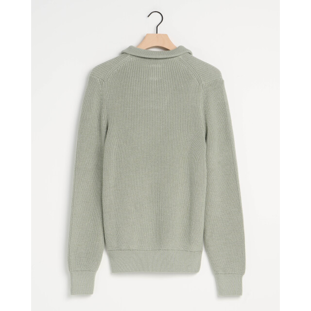 J.C. Rags Bernardo pullover half zip 099178-003-XL large