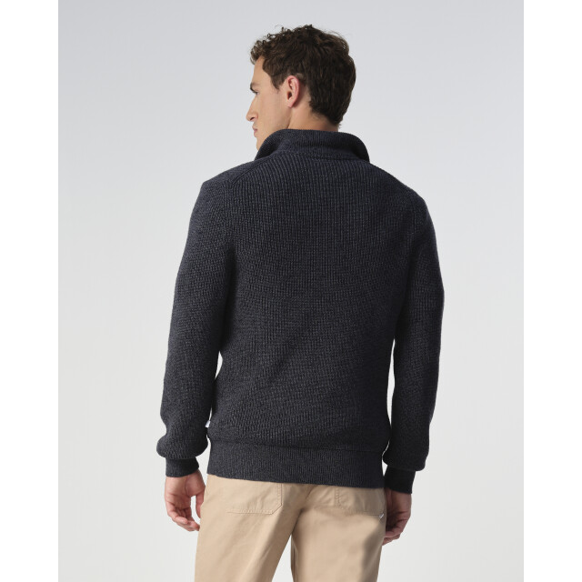 J.C. Rags Bernardo pullover half zip 099178-001-XL large