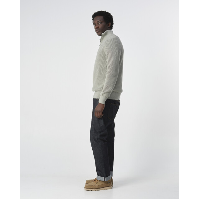 J.C. Rags Bernardo pullover half zip 099178-003-XL large