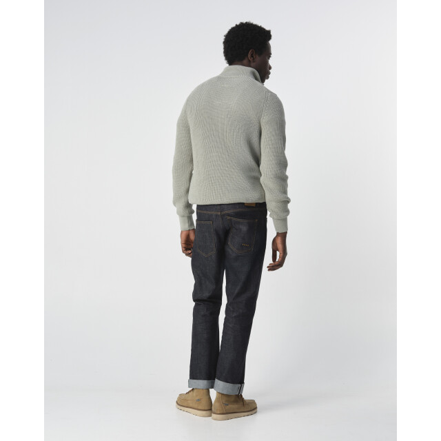 J.C. Rags Bernardo pullover half zip 099178-003-XL large