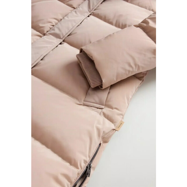 Woolrich Women kelly jacket long light 159843950 large