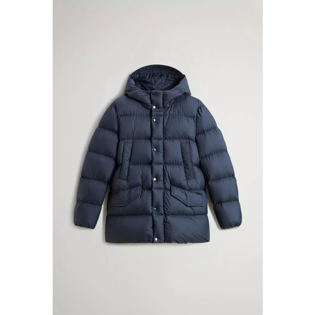 Woolrich Men cloud davis parka melton 159843977 large