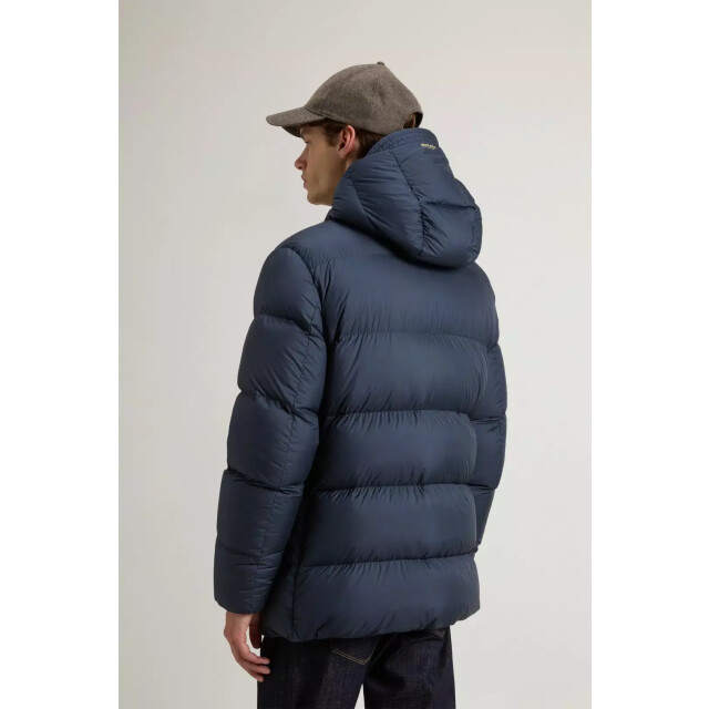 Woolrich Men cloud davis parka melton 159843977 large