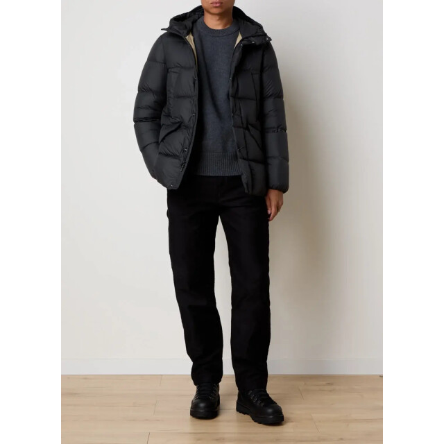 Woolrich Men cloud davis parka 159844001 large