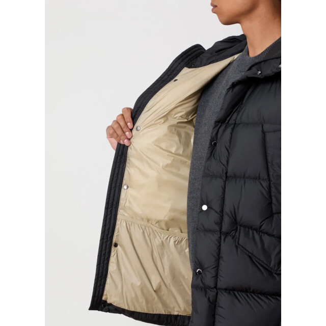 Woolrich Men cloud davis parka 159844001 large