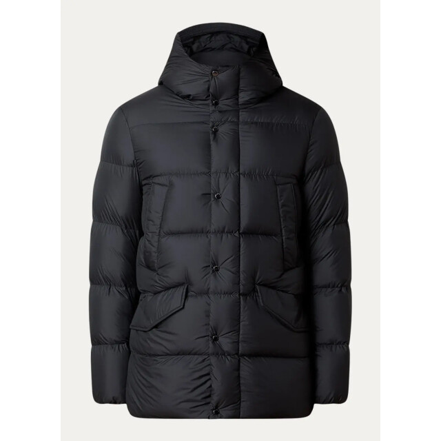Woolrich Men cloud davis parka 159844001 large
