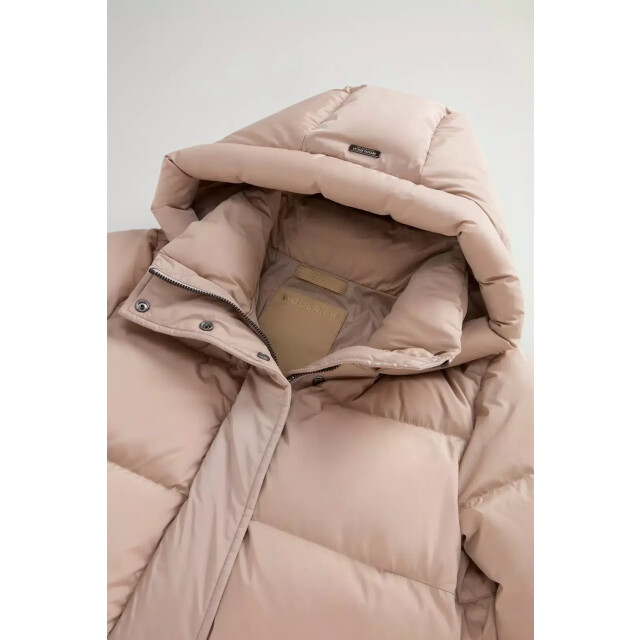 Woolrich Women kelly jacket long light 159843950 large