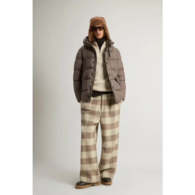 Woolrich Men cloud davis parka falcon 159844018 large