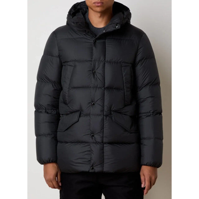 Woolrich Men cloud davis parka 159844001 large