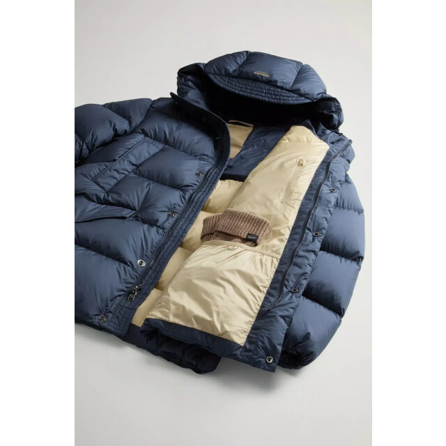 Woolrich Men cloud davis parka melton 159843977 large