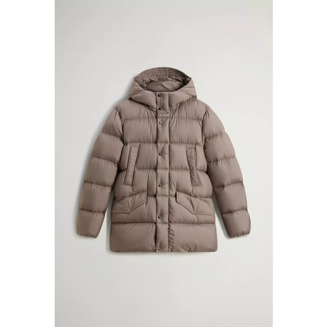 Woolrich Men cloud davis parka falcon 159844018 large
