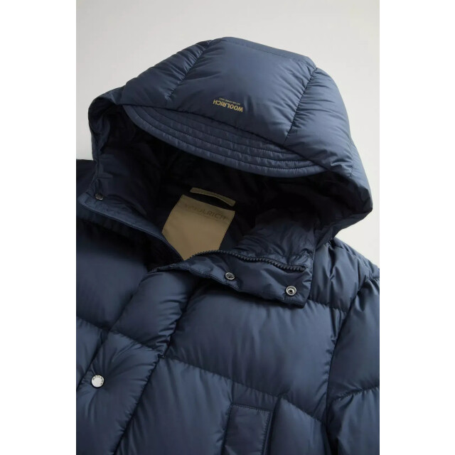 Woolrich Men cloud davis parka melton 159843977 large
