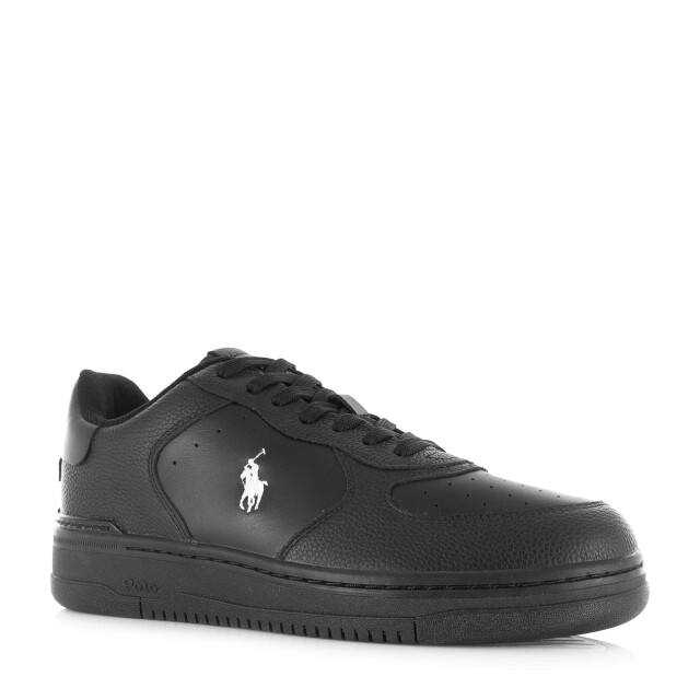 Ralph Lauren masters court sneake lage sneakers unisex 809891791002 large