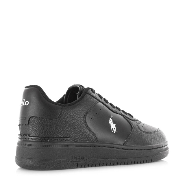 Ralph Lauren masters court sneake lage sneakers unisex 809891791002 large
