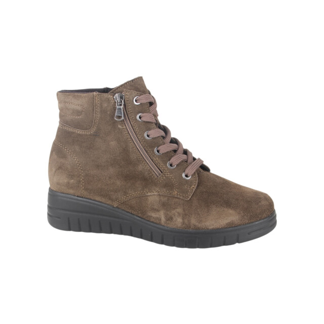 Ti Comos 2520009-733 dames veterboots sportief Ti Comos 2520009-733 large