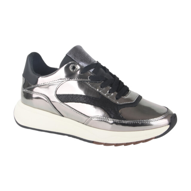 Floris van Bommel Floris Van Bommel SFW-10138-90-01 Sneakers Zilver Floris Van Bommel SFW-10138-90-01 large Floris van Bommel Floris Van Bommel SFW-10138-90-01 Sneakers Zilver Floris Van Bommel SFW-10138-90-01 large