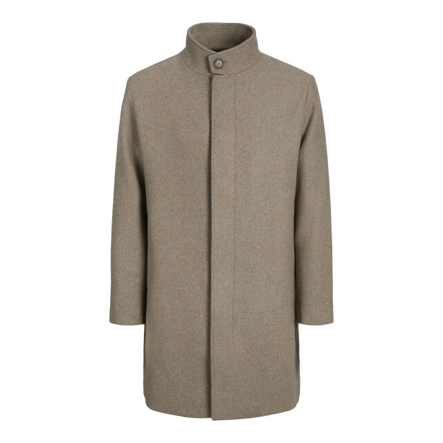 Jack & Jones Jprblawilson wool coat sn 12259449 large
