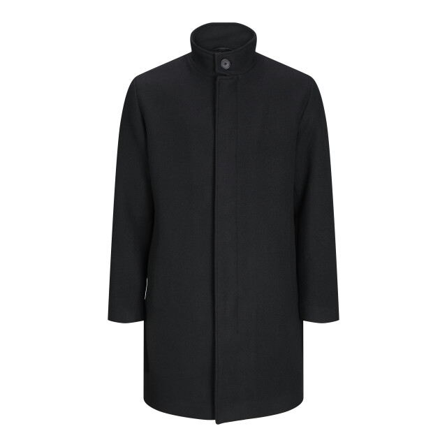 Jack & Jones Jprblawilson wool coat sn 12259449 large