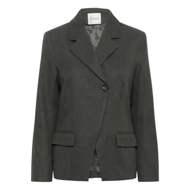 My Essential Wardrobe Spacemw blazers 10705262 10705262 large