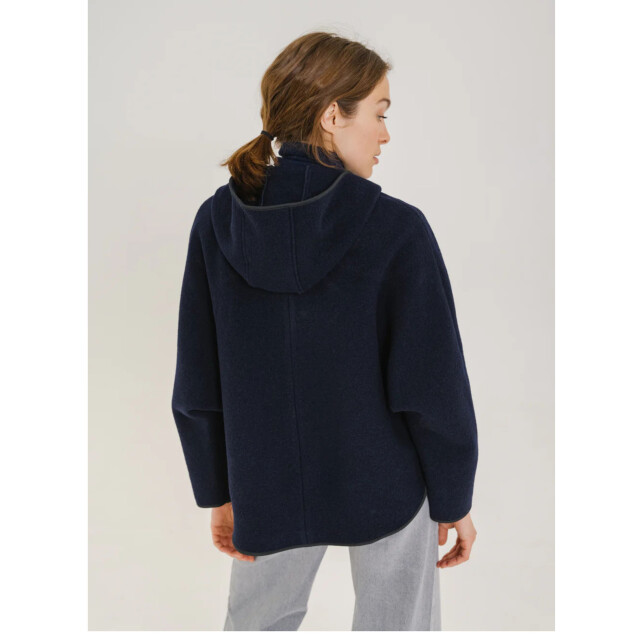 Sacrécoeur Navy ani Ani large
