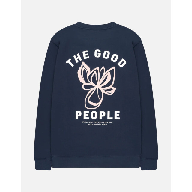 The GoodPeople Lito sweaters 25020703 25020703 large
