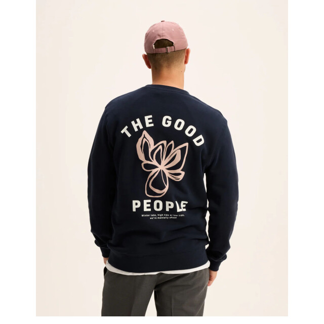 The GoodPeople Lito sweaters 25020703 25020703 large