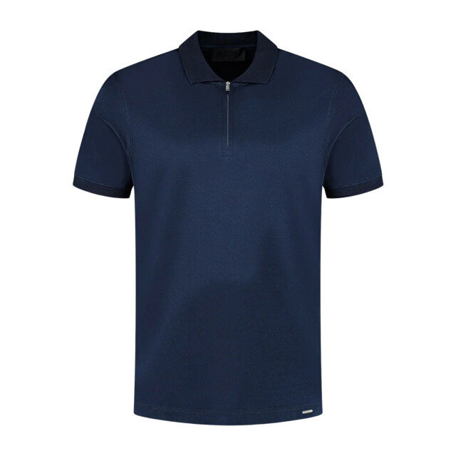 Malelions Premium mercerized cotton polo polos mp1-aw25-13 MP1-AW25-13 large