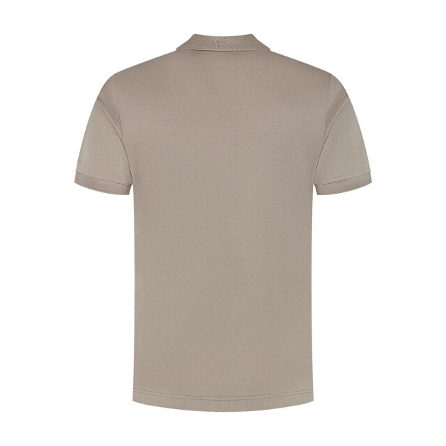 Malelions Premium mercerized cotton polo polos mp1-aw25-13 MP1-AW25-13 large