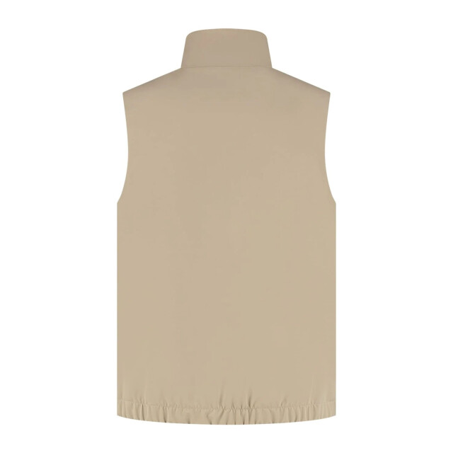 Malelions Premium nylon smart gilet bodywarmers mp1-aw25-03 MP1-AW25-03 large