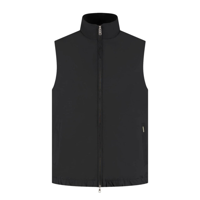 Malelions Premium nylon smart gilet bodywarmers mp1-aw25-03 MP1-AW25-03 large