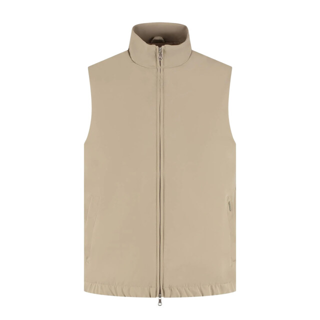 Malelions Premium nylon smart gilet bodywarmers mp1-aw25-03 MP1-AW25-03 large
