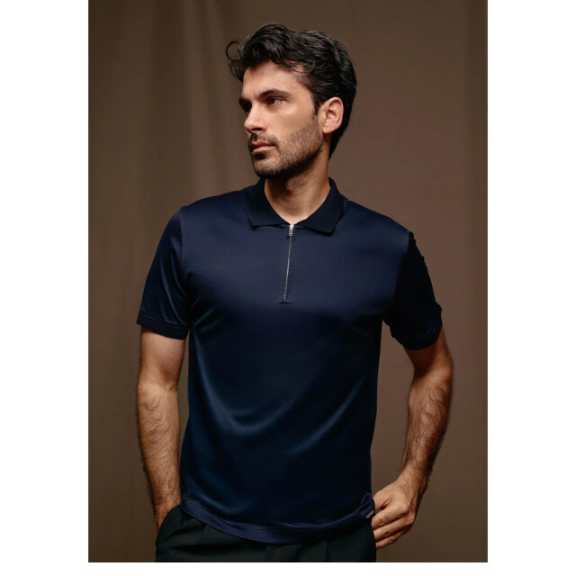 Malelions Premium mercerized cotton polo polos mp1-aw25-13 MP1-AW25-13 large