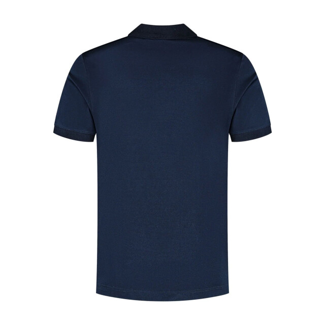 Malelions Premium mercerized cotton polo polos mp1-aw25-13 MP1-AW25-13 large