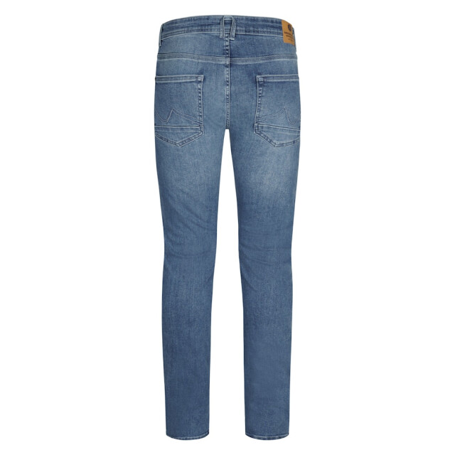 Petrol Industries Seaham 5873 men denim slim fit blue denim 5102.35.0027 large