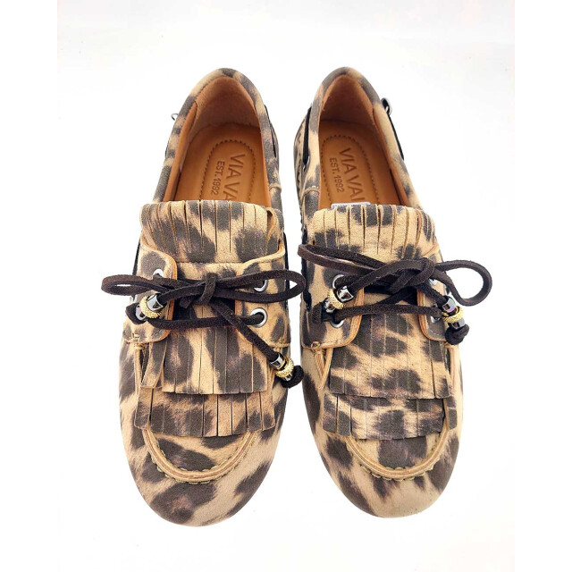 Via Vai 62374 Loafers Beige 62374 large Via Vai 62374 Loafers Beige 62374 large
