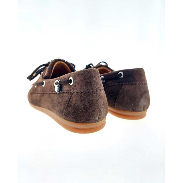 Via Vai 62374 Loafers Bruin 62374 large