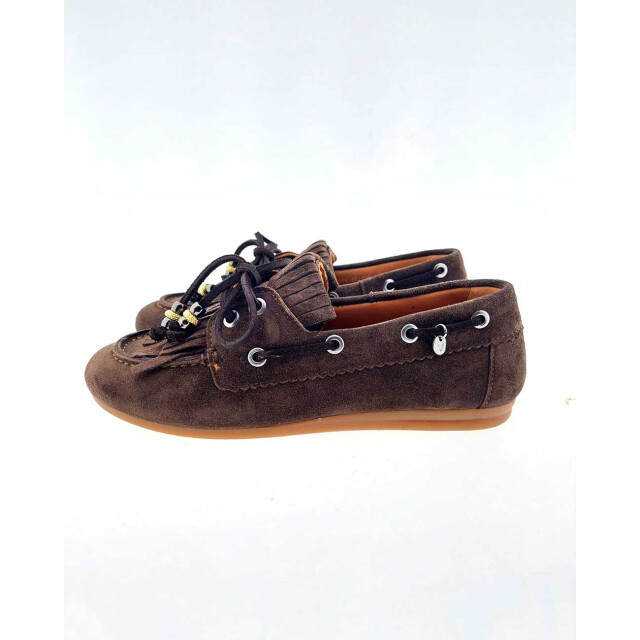 Via Vai 62374 Loafers Bruin 62374 large