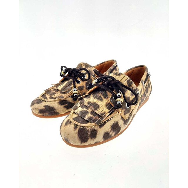 Via Vai 62374 Loafers Beige 62374 large Via Vai 62374 Loafers Beige 62374 large