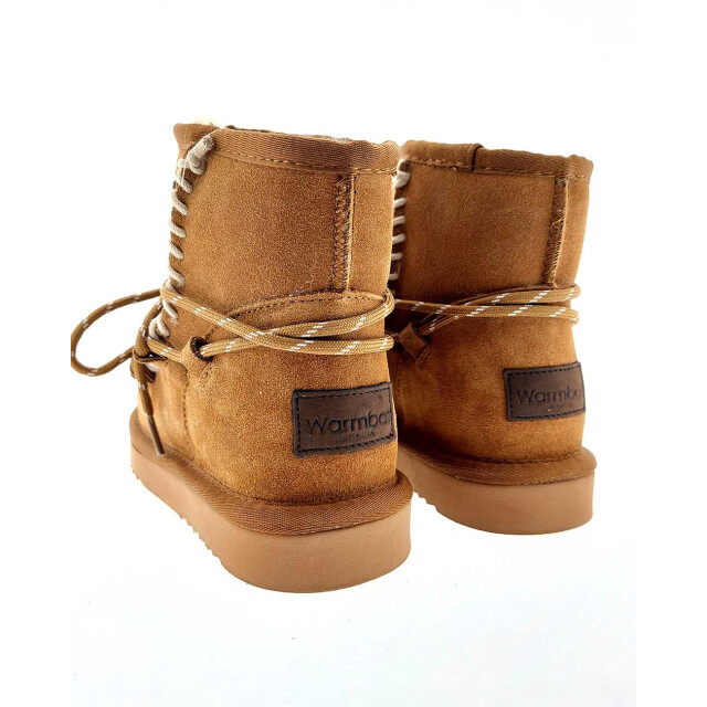 Warmbat Kalbarri boots KALBARRI large