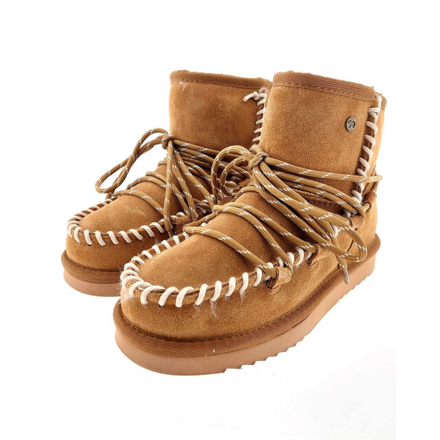 Warmbat Kalbarri boots KALBARRI large