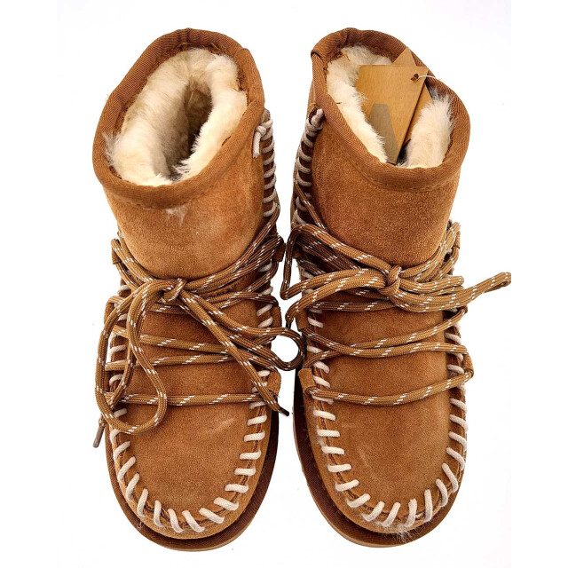 Warmbat Kalbarri boots KALBARRI large