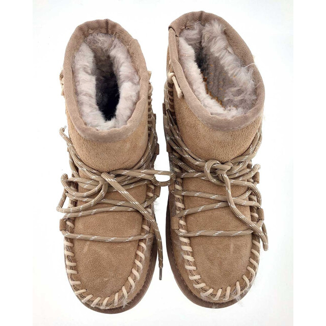 Warmbat Kalbarri boots KALBARRI large