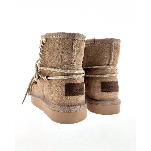 Warmbat Kalbarri boots KALBARRI large