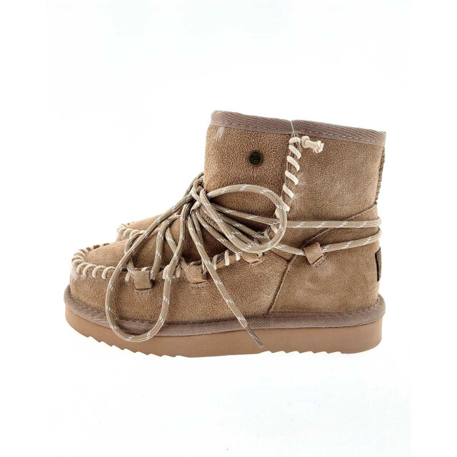 Warmbat Kalbarri boots KALBARRI large
