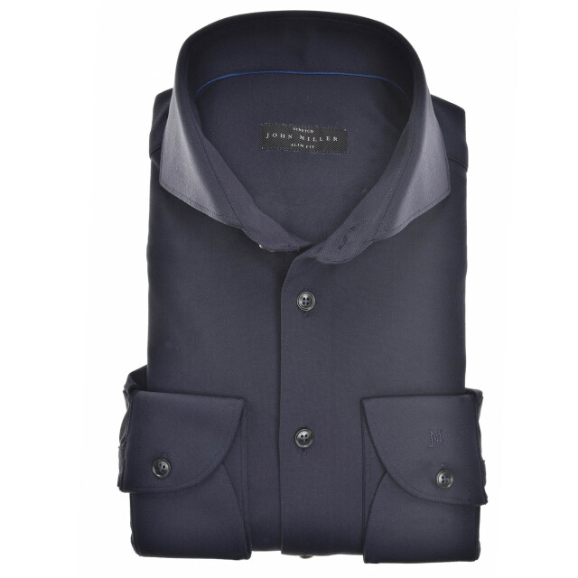 John Miller Hyperstretch dress shirt 107715-001-38 large