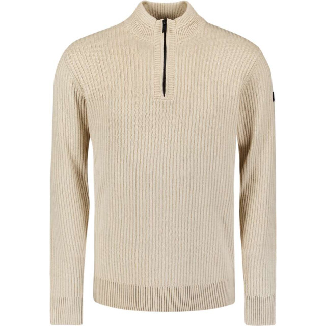 No Excess Pullover half zip rib variation kit 29230932-013 large