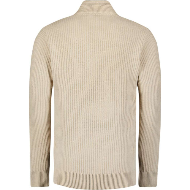 No Excess Pullover half zip rib variation kit 29230932-013 large